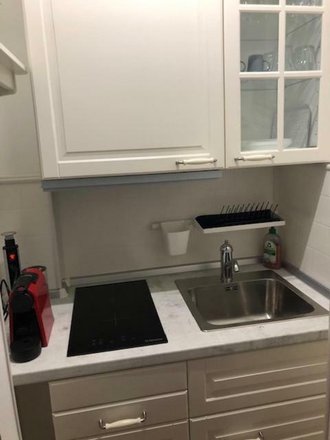 O&B Apartman Budapest Ngoại thất bức ảnh