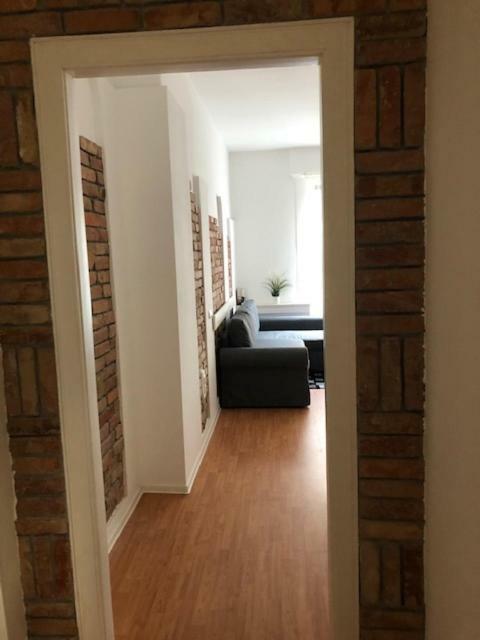 O&B Apartman Budapest Ngoại thất bức ảnh