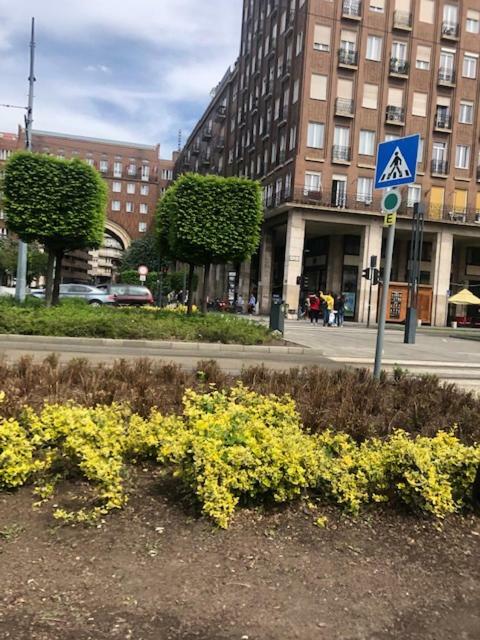O&B Apartman Budapest Ngoại thất bức ảnh