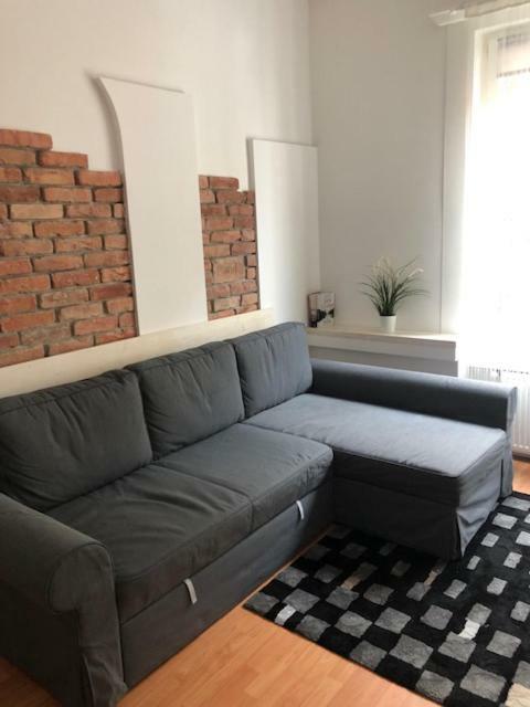 O&B Apartman Budapest Ngoại thất bức ảnh