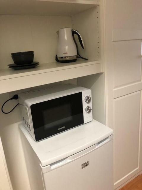 O&B Apartman Budapest Ngoại thất bức ảnh