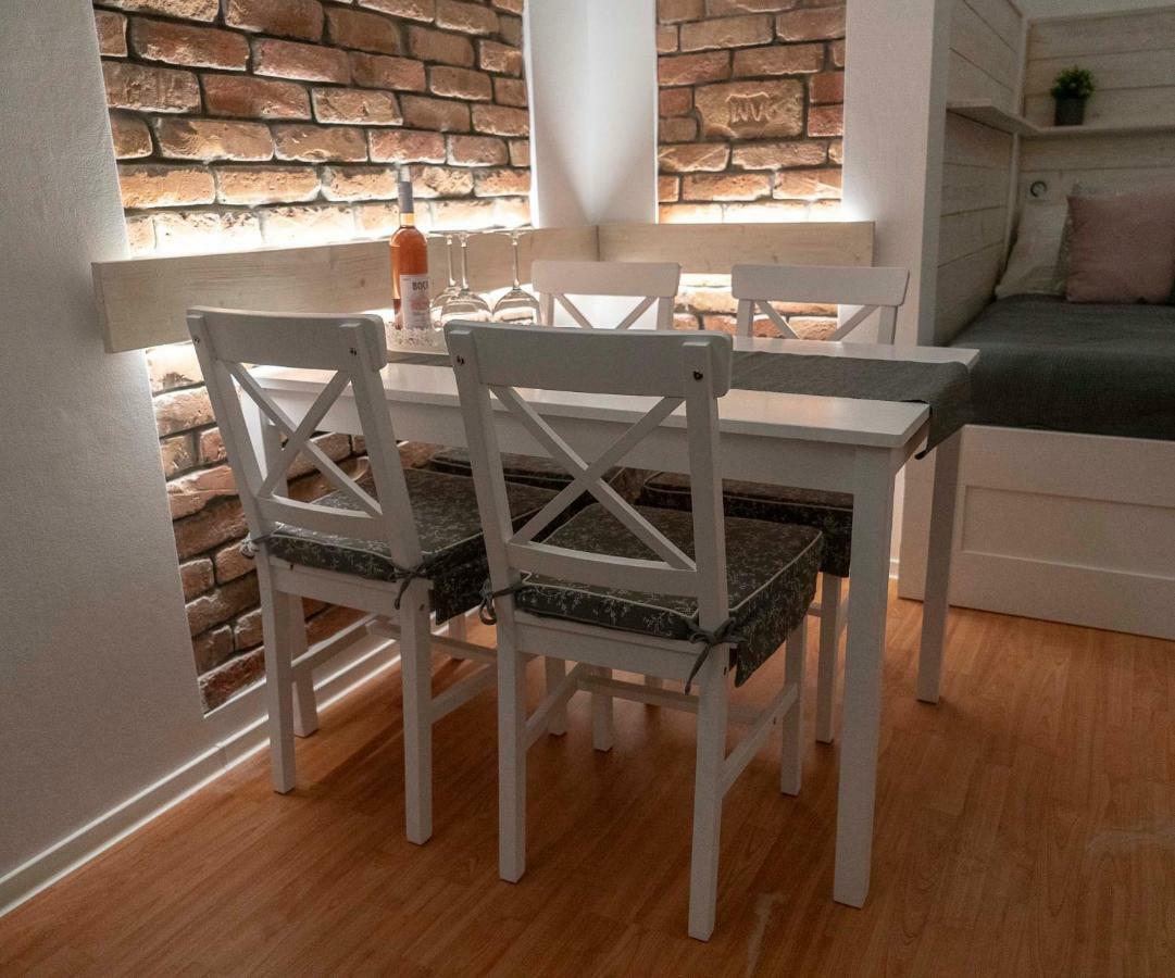 O&B Apartman Budapest Ngoại thất bức ảnh