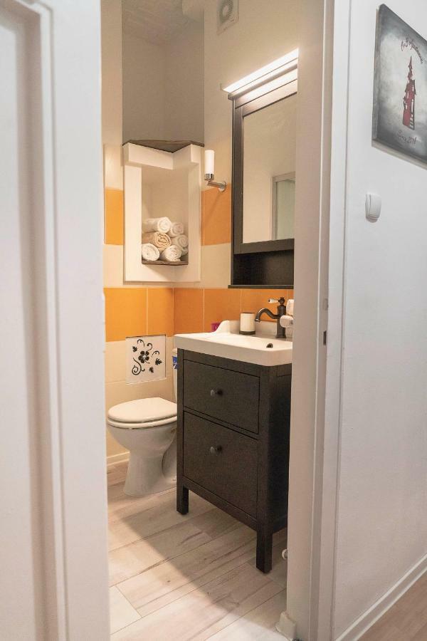 O&B Apartman Budapest Ngoại thất bức ảnh