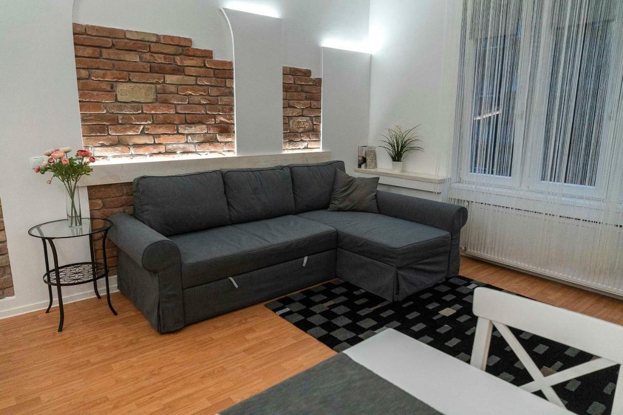 O&B Apartman Budapest Ngoại thất bức ảnh