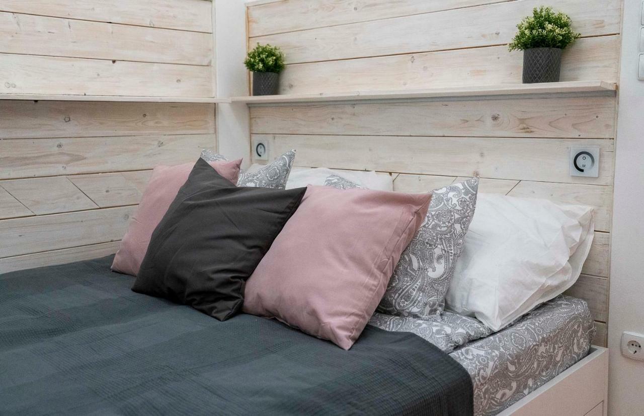 O&B Apartman Budapest Ngoại thất bức ảnh