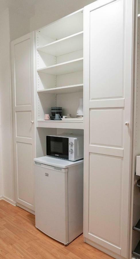 O&B Apartman Budapest Ngoại thất bức ảnh