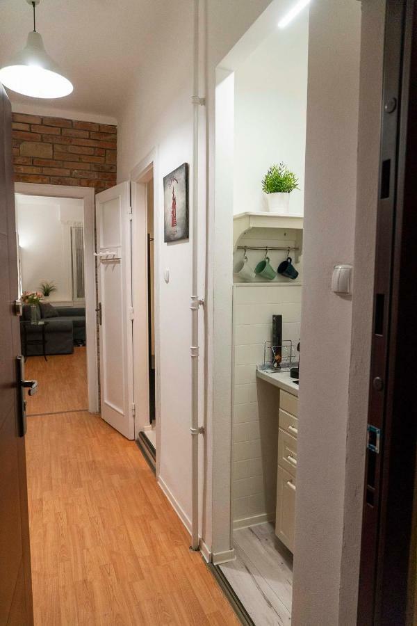 O&B Apartman Budapest Ngoại thất bức ảnh