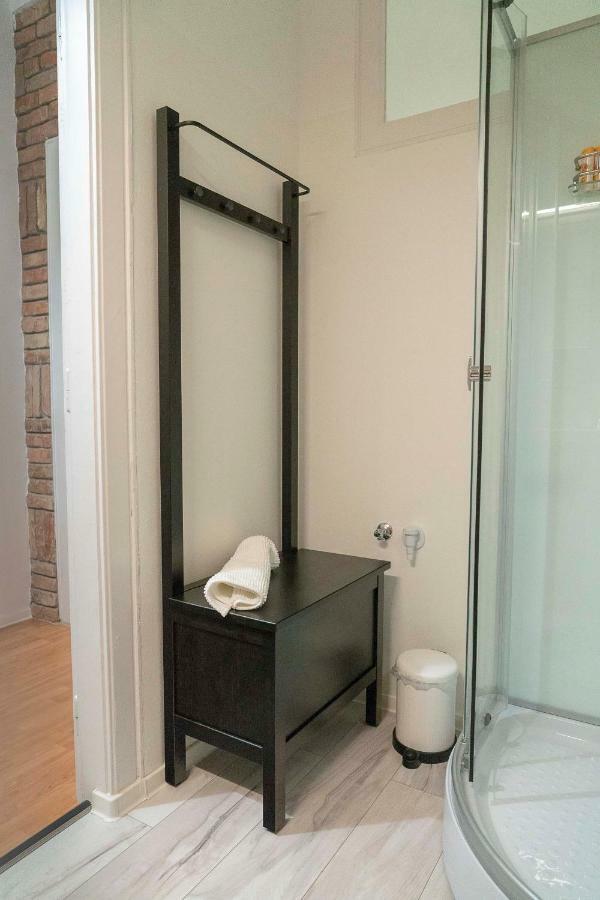 O&B Apartman Budapest Ngoại thất bức ảnh
