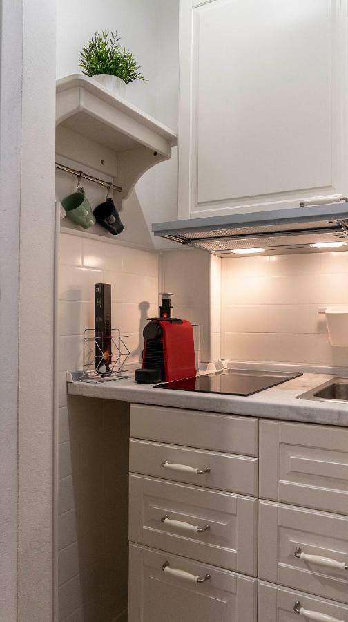 O&B Apartman Budapest Ngoại thất bức ảnh