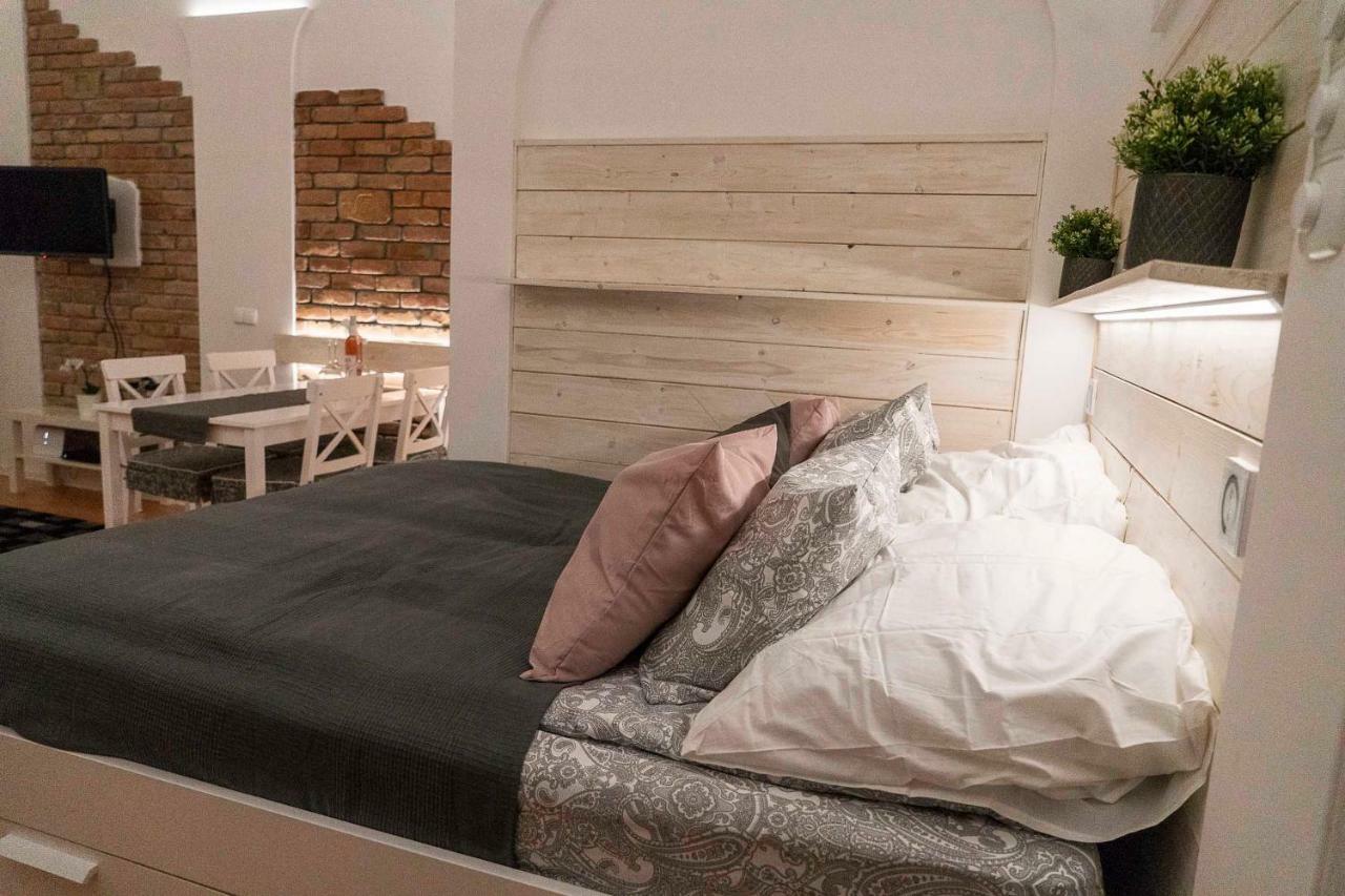 O&B Apartman Budapest Ngoại thất bức ảnh