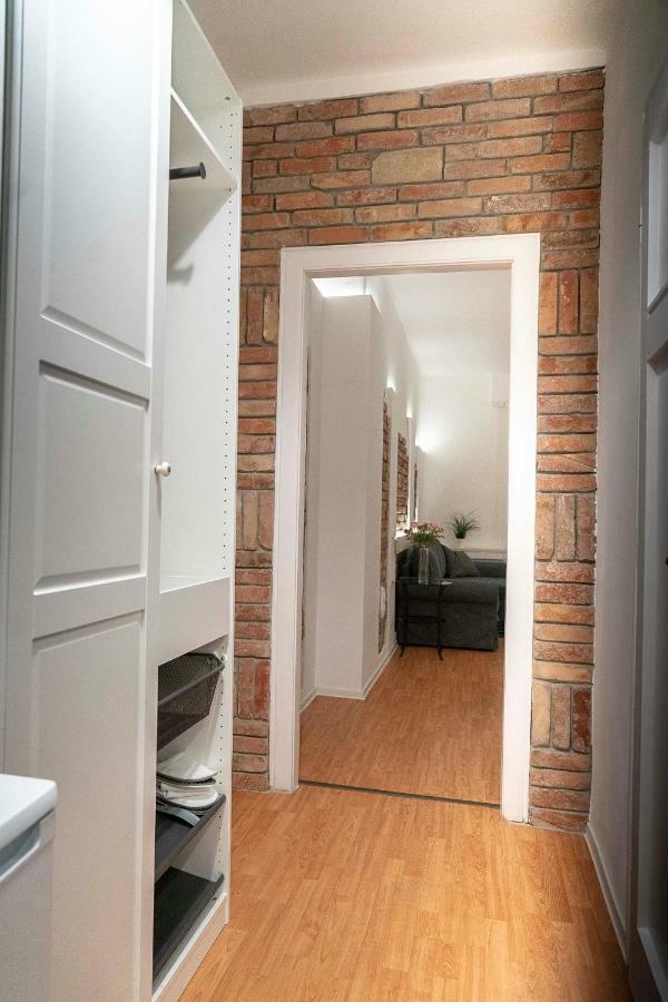 O&B Apartman Budapest Ngoại thất bức ảnh